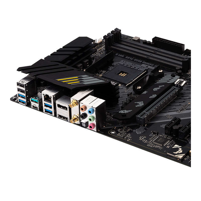 ASUS TUF Gaming B550M-Plus WIFI II