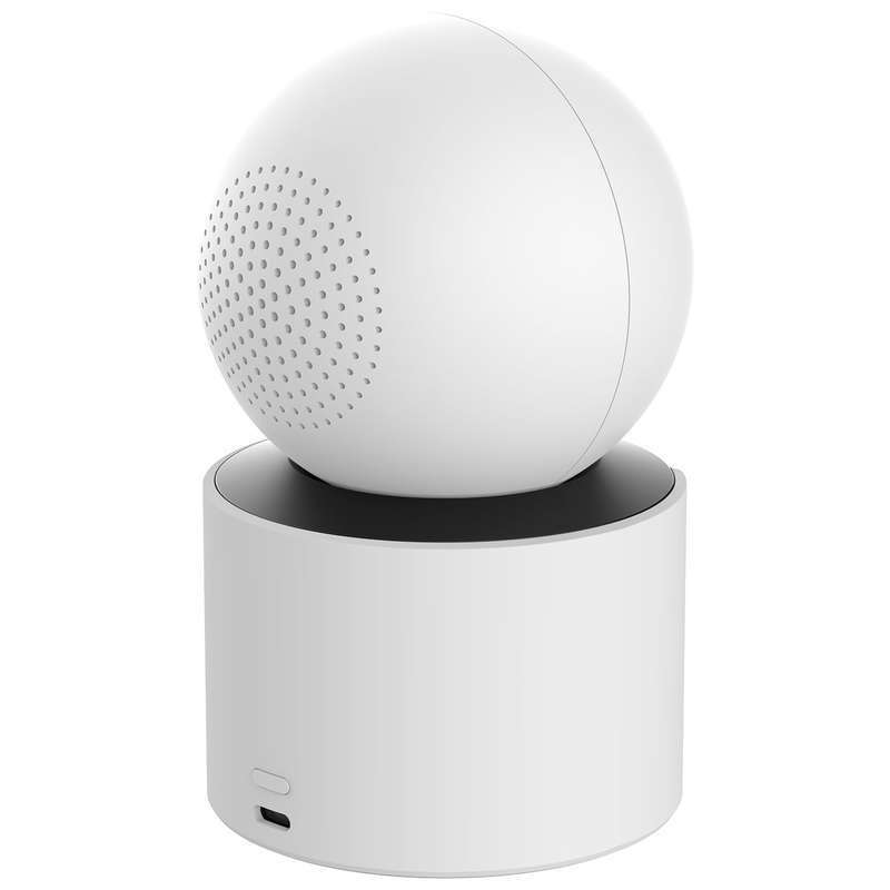 Xiaomi Smart Camera C500 Dual (4MP, 360&#xB0; PTZ, AI Detection, Night Vision)