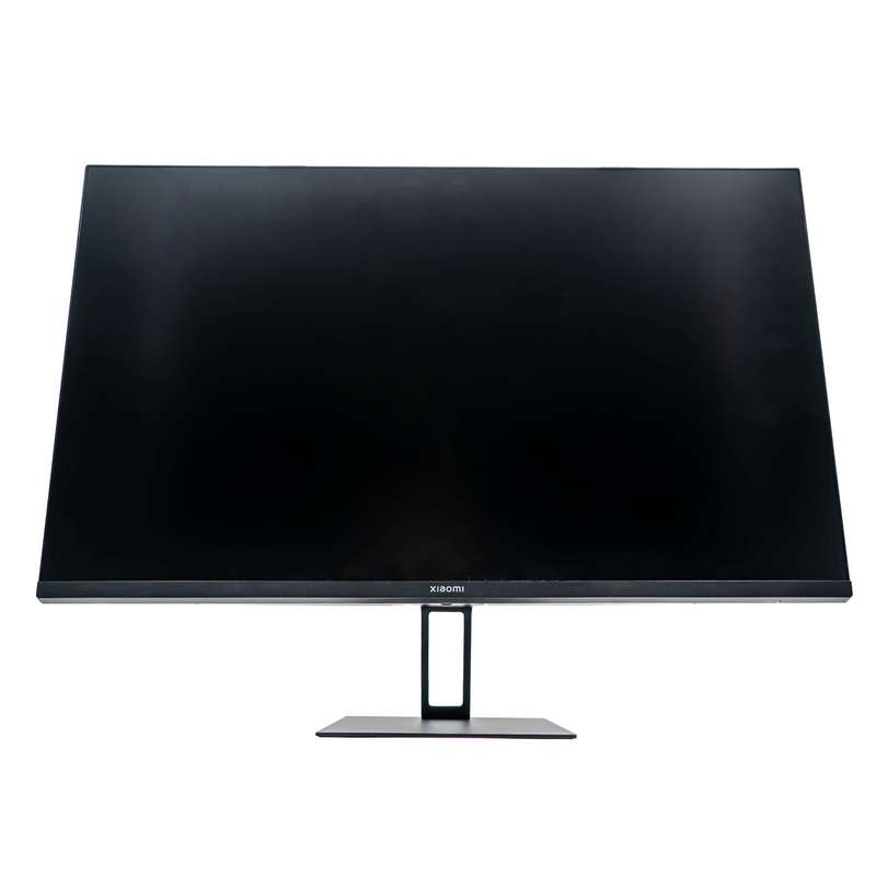 Xiaomi A27i 27" Full HD 1080p IPS Monitor (100Hz, 6ms, 16:9, HDMI/DP, Flicker-Free, and VESA Mount)