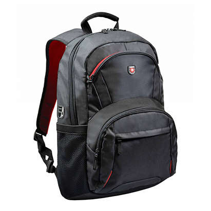 Port Designs Houston 15.6 inch Notebook Backpack