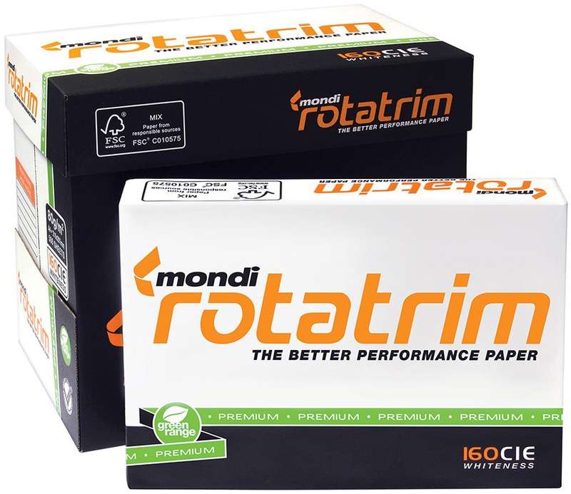 Rotatrim A4 is a multi