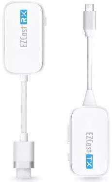 EZCast Pocket is all you need