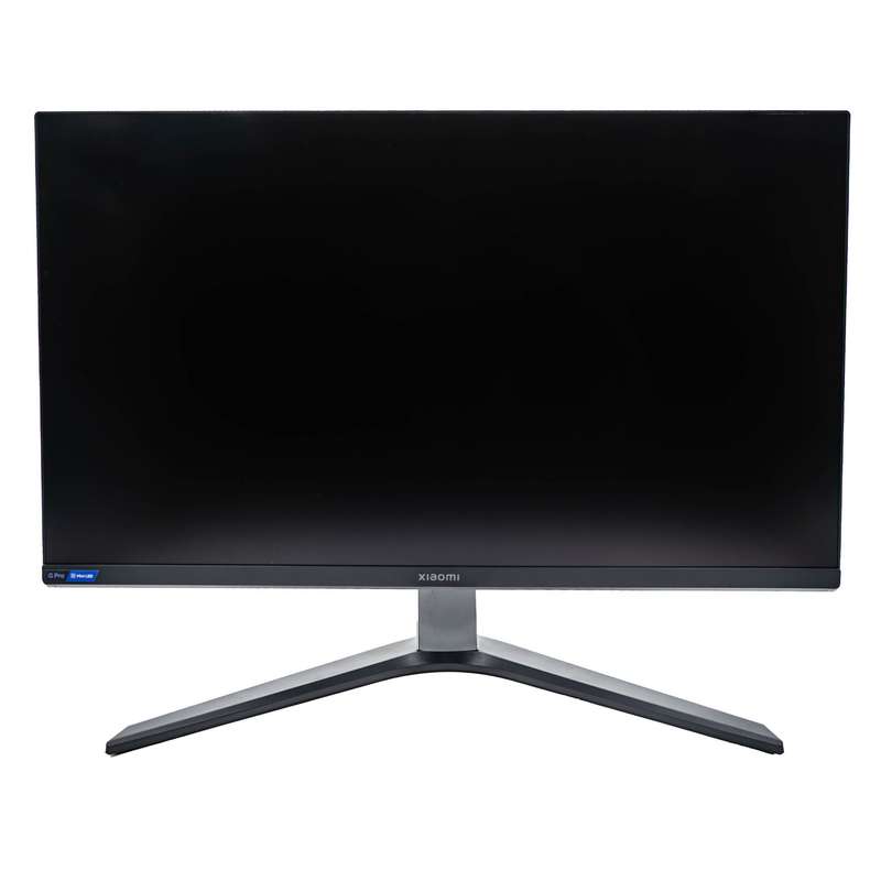 Xiaomi G Pro 27i 27" 2K 1440p Mini LED IPS Gaming Monitor (180Hz, 1ms, 16:9, HDMI/DP, AMD FreeSyn...