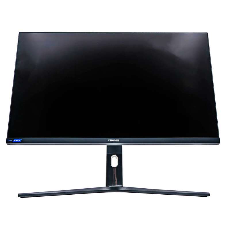 Xiaomi G Pro 27i 27" 2K 1440p Mini LED IPS Gaming Monitor (180Hz, 1ms, 16:9, HDMI/DP, AMD FreeSyn...
