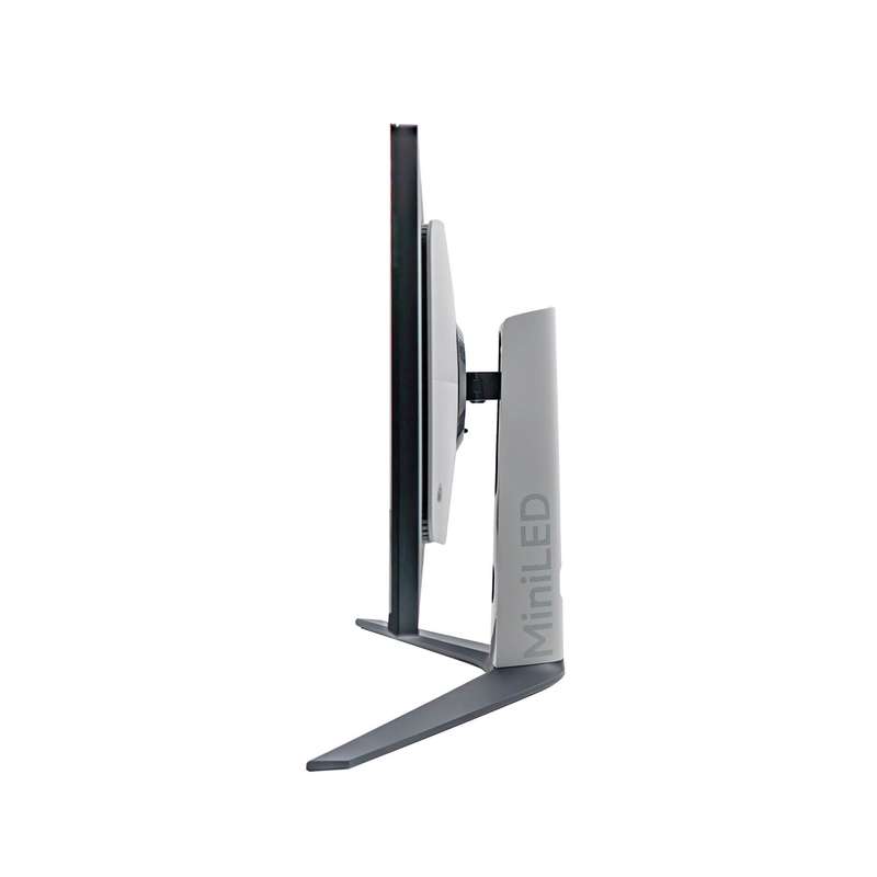 Xiaomi G Pro 27i 27" 2K 1440p Mini LED IPS Gaming Monitor (180Hz, 1ms, 16:9, HDMI/DP, AMD FreeSyn...