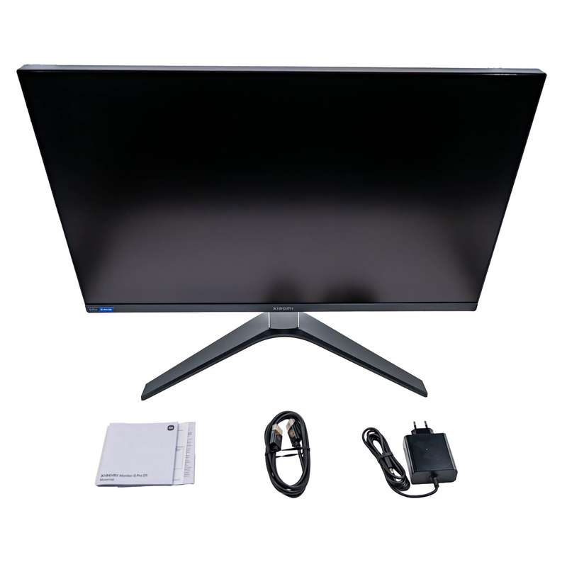 Xiaomi G Pro 27i 27" 2K 1440p Mini LED IPS Gaming Monitor (180Hz, 1ms, 16:9, HDMI/DP, AMD FreeSyn...