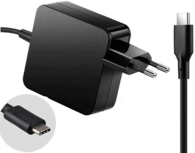 90W TYPE C CHARGER