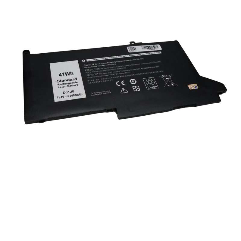 ASTRUM GENERIC BAT FOR DELL 12 7280 11.4V 3600MAH POLY