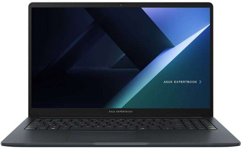 ASUS ExpertBook B1503CVA Intel Core i3 Notebook -