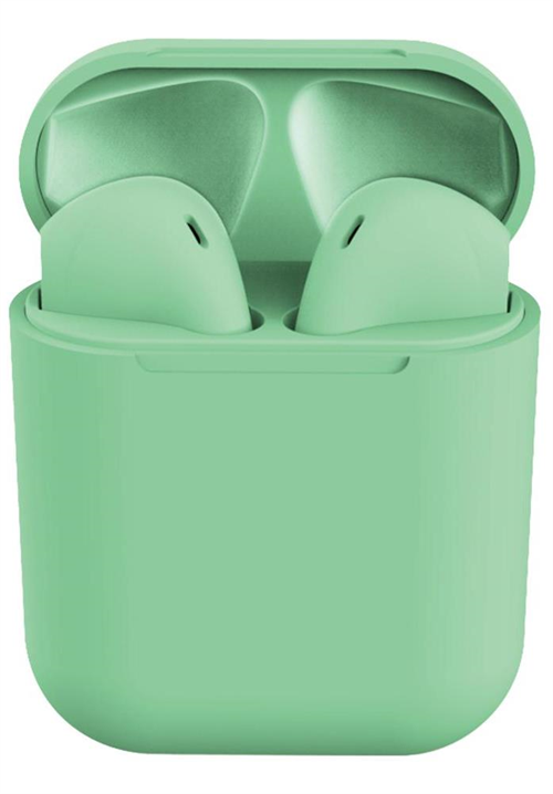 Geeko Siamese True Bluetooth Wireless Earbuds