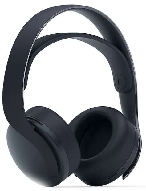 ThePS5 PULSE 3D Wireless Headset - Midnight Black