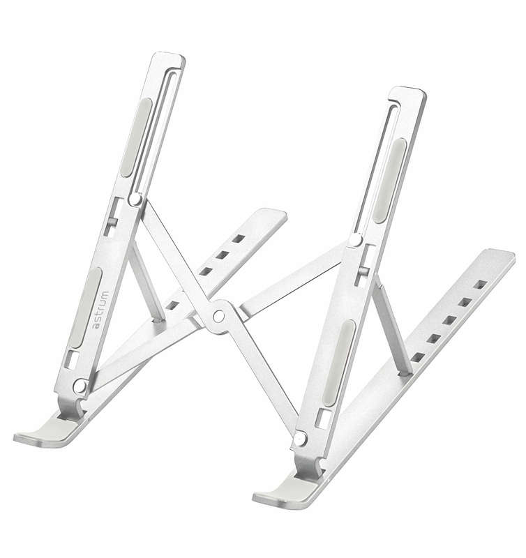 CP100 Adjustable &amp; Expandable Laptop/Tablet Portable Stand.