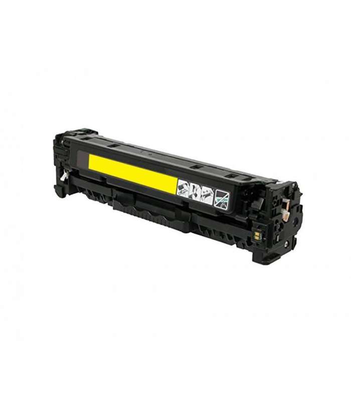 ASTRUM GENERIC TONER FOR HP 304A CM2320/CP2027 YELLOW