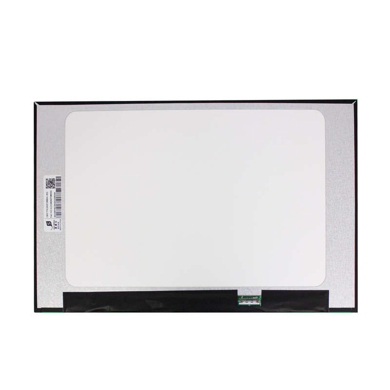 15.6inches  30-Pin LCD FHD 1920 x 1080 Display - Narrow Bezel Matte Finish for Enhanced Clarity a...