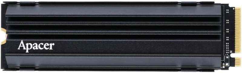 Apacer AS2280Q4U 4TB Gen4 x4 NVMe M.2 PCIE 2280 SSD