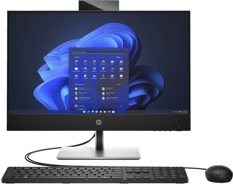 HP ProOne 440 G9 9H731ET Intel Core i7 All in One PC