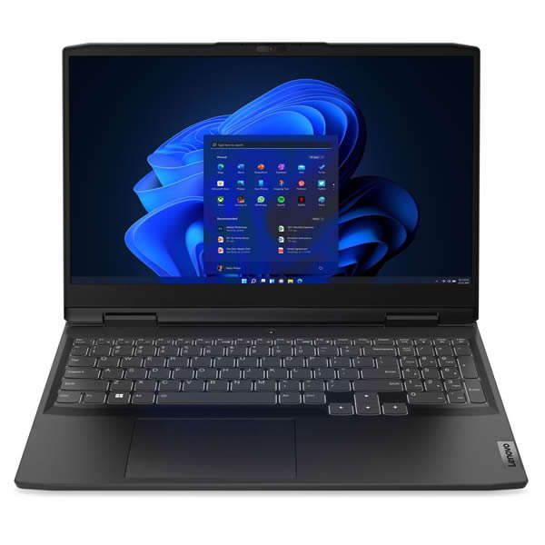 Lenovo IdeaPad Gaming 3 15ARH7 - Ryzen 7 RTX 4050
