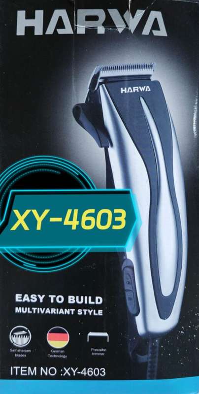Hair Clipper