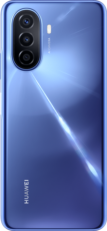 HUAWEI nova Y70 Camera