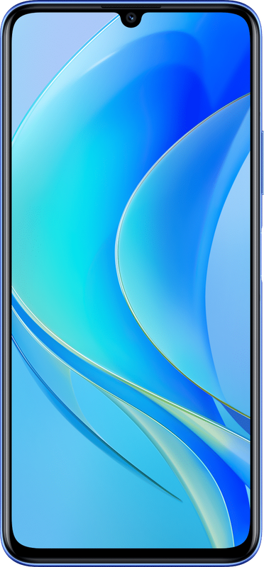HUAWEI nova Y70 Camera