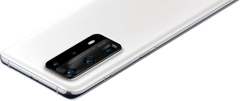 huawei p40 pro+ kv back
