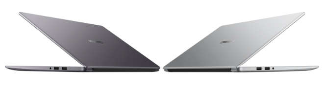HUAWEI MateBook D 15 2021