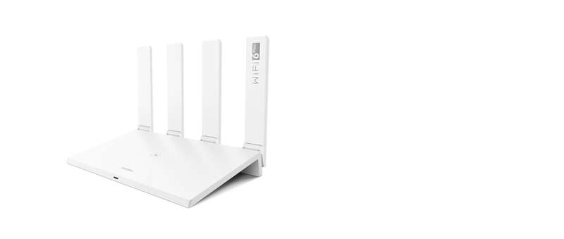 Huawei Wifi AX3
