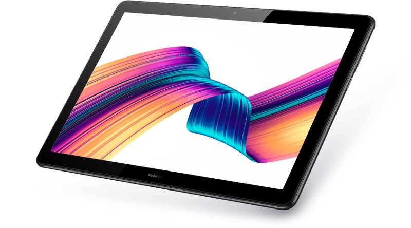 Huawei Mediapad tablet