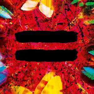 Ed Sheeran - Equals[] (Vinyl LP)