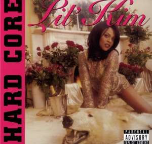 Lil Kim - Hardcore (Vinyl LP)