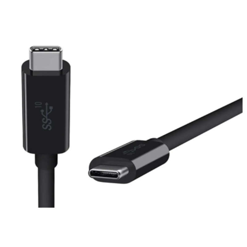 LENOVO 65W STANDARD AC ADAPTER (USB TYPE-C)- ZA