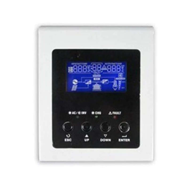 RCT-AXPERT CONTROL PANEL