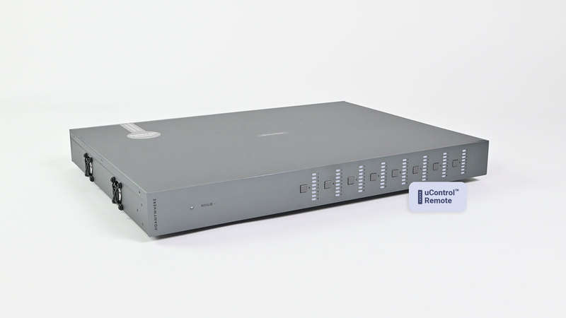 HDANYWHERE MHUB862U MHUB 8x6+2 HDMI/HDBT matrix 40m 4K / 70m 1080P