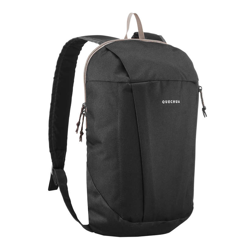 NH100 10 Litres Backpack - Black 10L