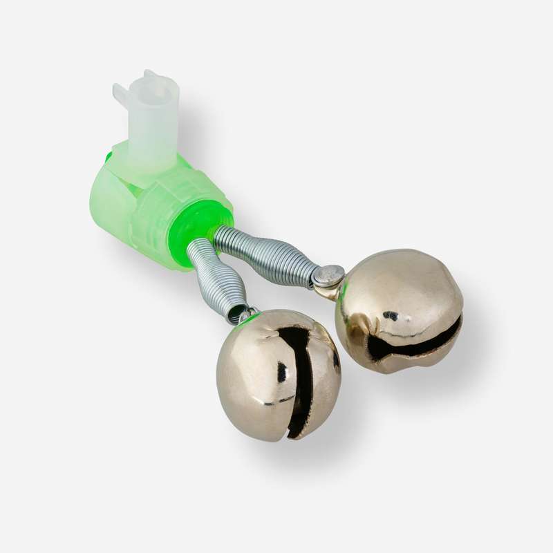 FISHING BELL & GLOW STICK HOLDER SW DD BLL No Size