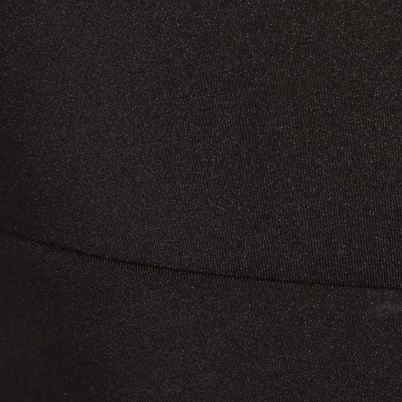 Essential Bibless Road Cycling Shorts - Black BLACK 200@M