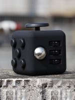 STRESS RELIEF FIDGET CUBE