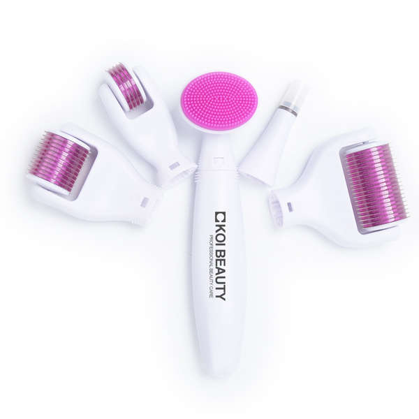 dermarollerforwrinkle, dermaroller, dermaneedleroller, microneedleroller