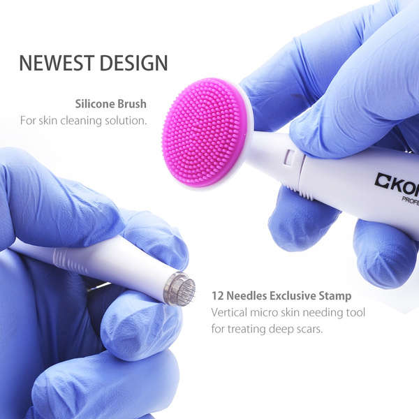 dermarollerforwrinkle, dermaroller, dermaneedleroller, microneedleroller