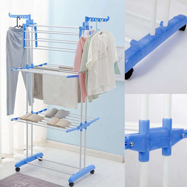 âFoldable 3 Tier Clothes Dryer Rackâçå¾çæç´¢ç»æ