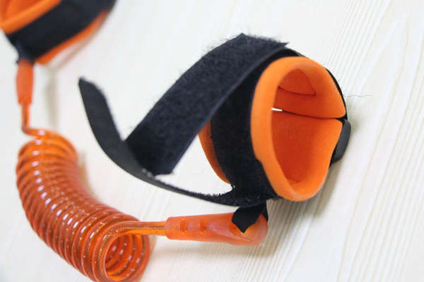 Kids Anti-Lost Wrist Strap