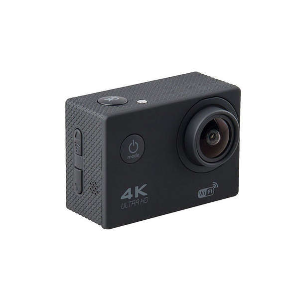 Ultra 4K 1080P  HD WiFi  Sport Action Waterproof Camera DV
