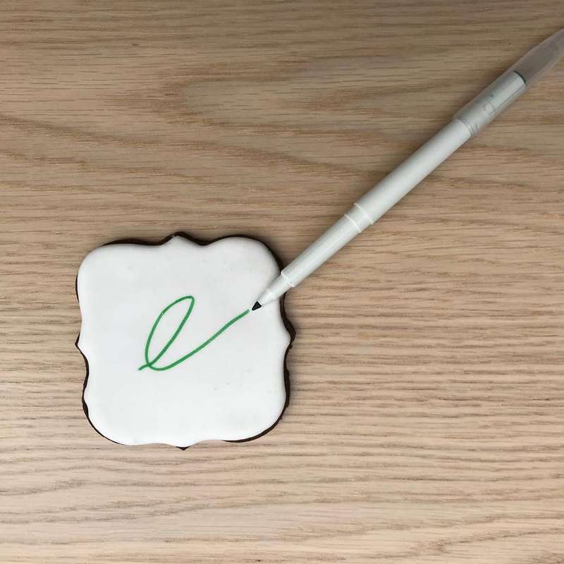 Edible Ink Pens