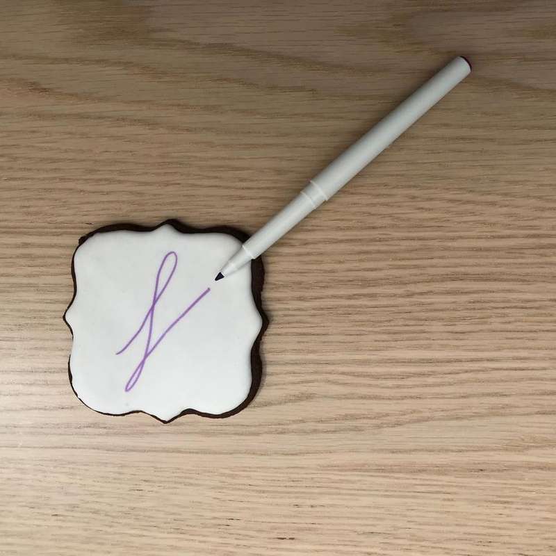Edible Ink Pens