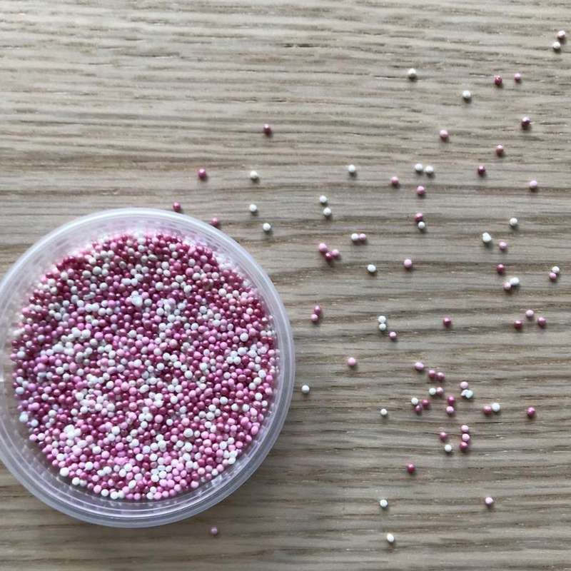 Pink Drops
