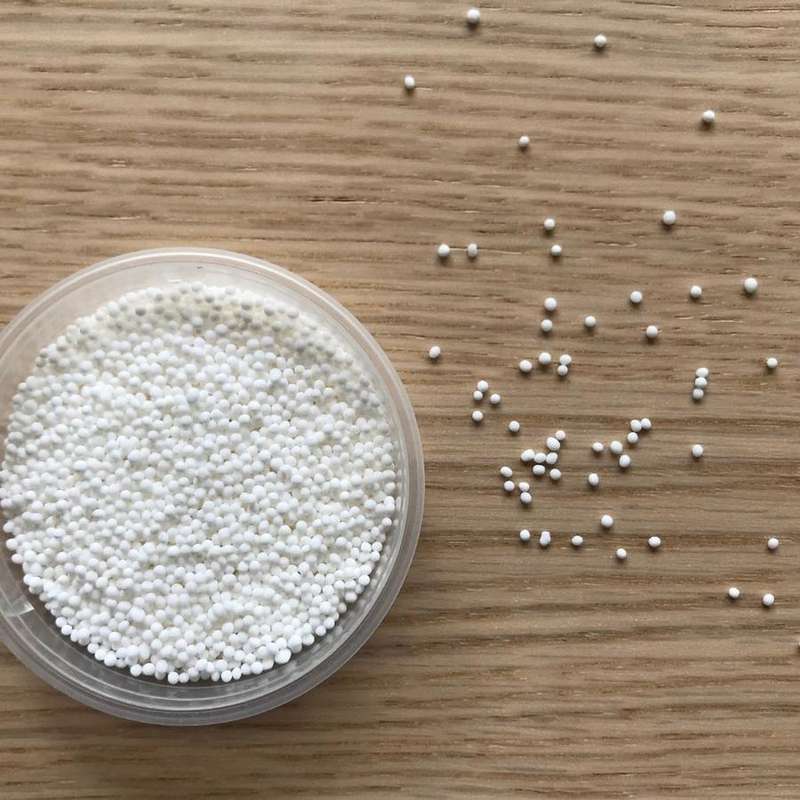 White Crunch