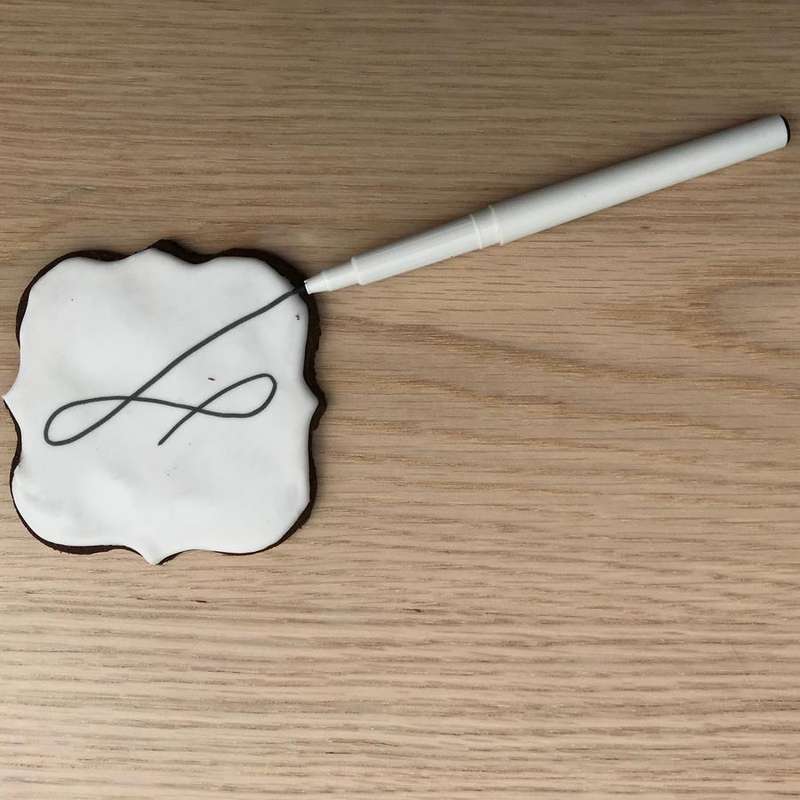 Edible Ink Pens