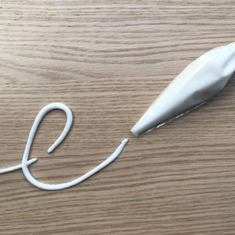 White Icing
