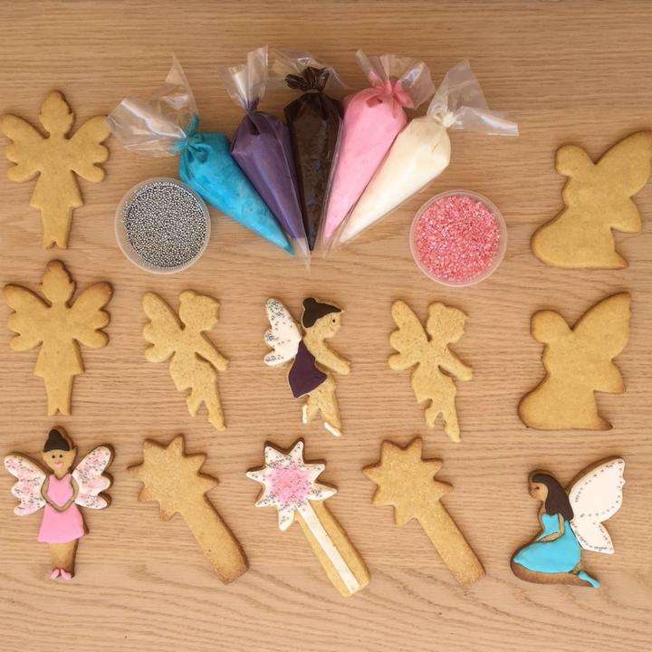 Fairy Decorating Kit