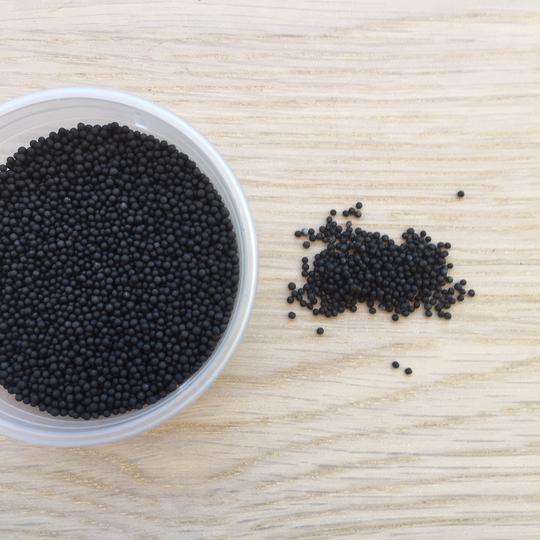 Black Drops